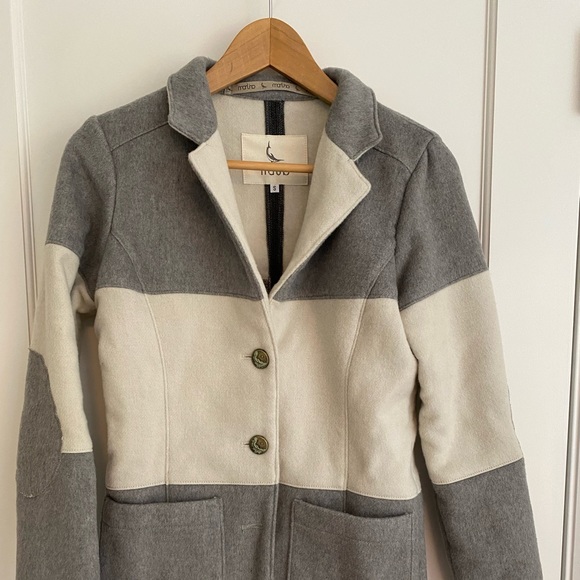 Marlino Jacket - Picture 2 of 6